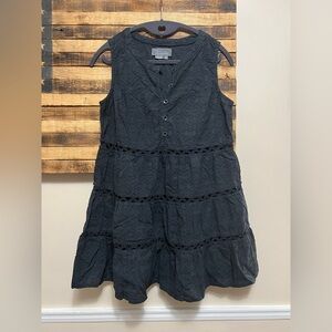 Anthropologie Ismene Tunic